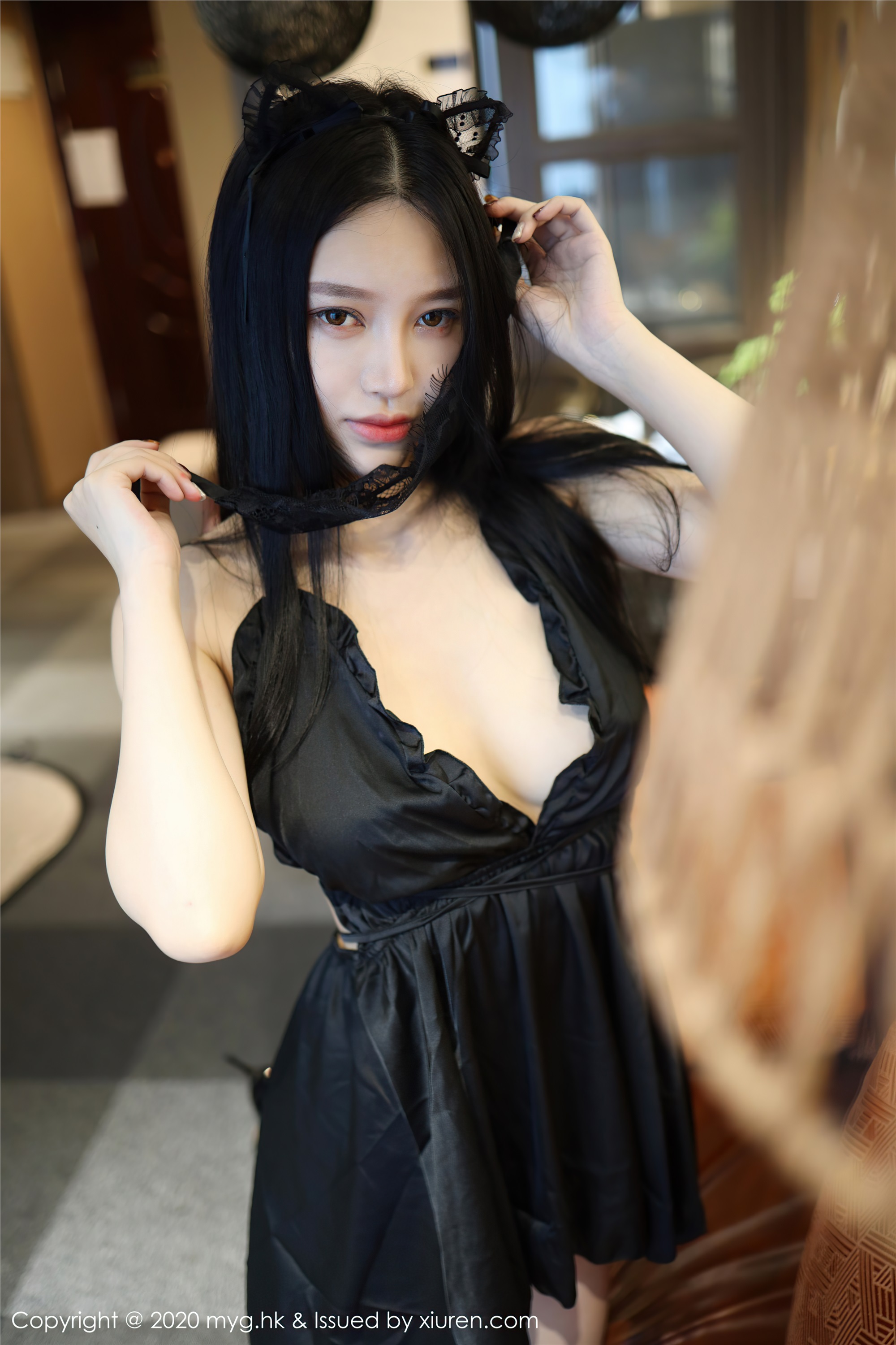 MyGirl美媛馆 2020.11.18 Vol.457 唐琪儿